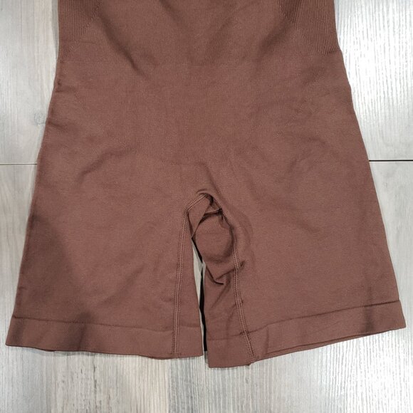 Slims Shapewear Tummy Control Bodysuit Thong or Brief: Sculpting Shaper Tank Top - Picture 8 of 12